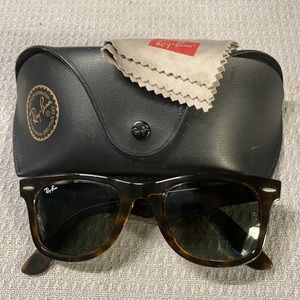 Ray-Ban Wayfarer